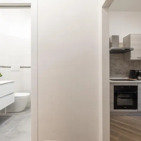 Apartment Alba Vatican Rom