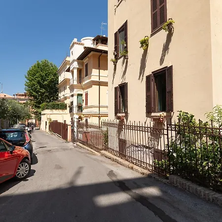 Apartment Alba Vatican *