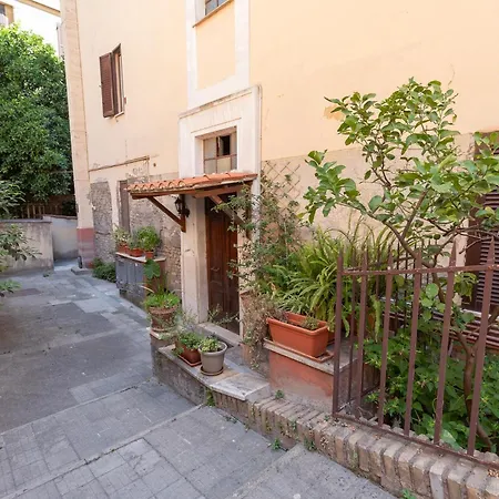 Apartment Alba Vatican Rom