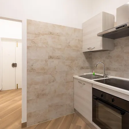 Apartment Alba Vatican *