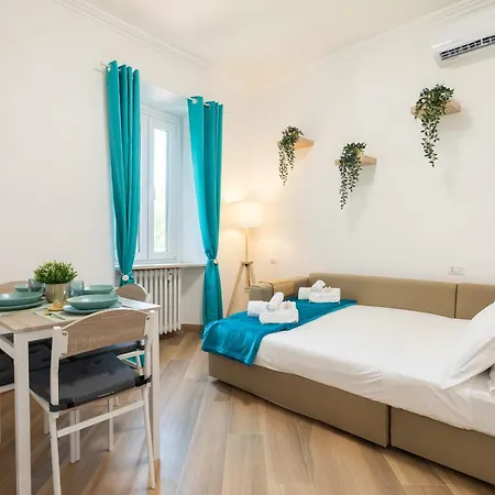 Apartment Alba Vatican Rome