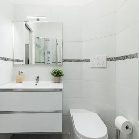 Apartment Alba Vatican *
