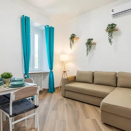 Apartment Alba Vatican *