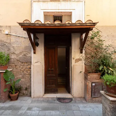 Appartamento Alba Vatican